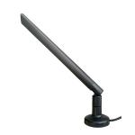Low Profile Cellular GSM/2G Magnetic Mount Antenna